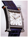 Hermes Watch